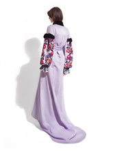 Caftan Dress 'EMBRACE'