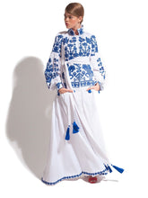 Caftan Dress 'LITOPYS'