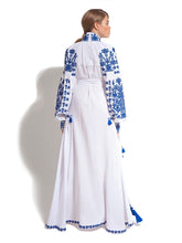 Caftan Dress 'LITOPYS'