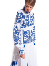 Caftan Dress 'LITOPYS'