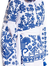 Caftan Dress 'LITOPYS'