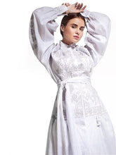 Caftan Dress 'LITOPYS'