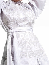 Caftan Dress 'LITOPYS'