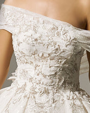 Wedding Gown ISABEL