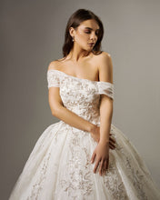 Wedding Gown ISABEL