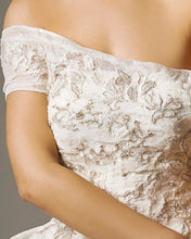 Wedding Gown ISABEL