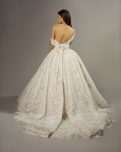 Wedding Gown ISABEL