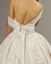 Wedding Gown ISABEL