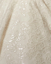 Ball Gown LUSILA