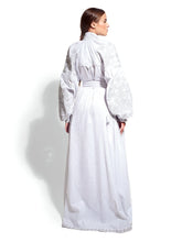 Caftan Dress 'LITOPYS'