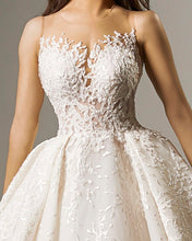 Embellished Gown RAMA