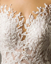 Embellished Gown RAMA