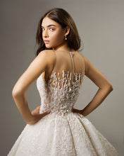 Embellished Gown RAMA