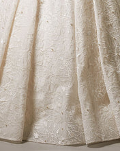 Hand Embellished Gown HAYA