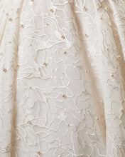 Hand Embellished Gown HAYA