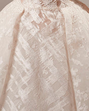 Off-Shoulder Couture Gown MIMOSA