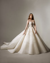 Roayl Couture Gown LAUREL