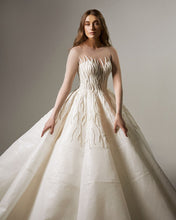 Roayl Couture Gown LAUREL