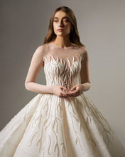 Roayl Couture Gown LAUREL