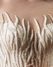 Roayl Couture Gown LAUREL