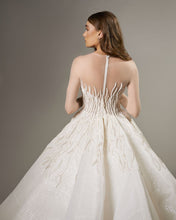 Roayl Couture Gown LAUREL