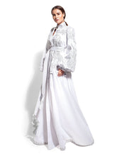 Caftan Dress 'LITOPYS'