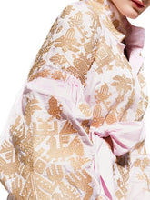 Caftan Dress 'LITOPYS'