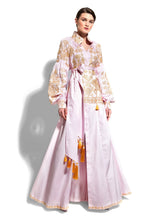 Caftan Dress 'LITOPYS'
