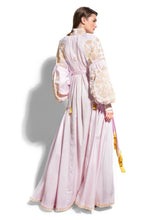 Caftan Dress 'LITOPYS'