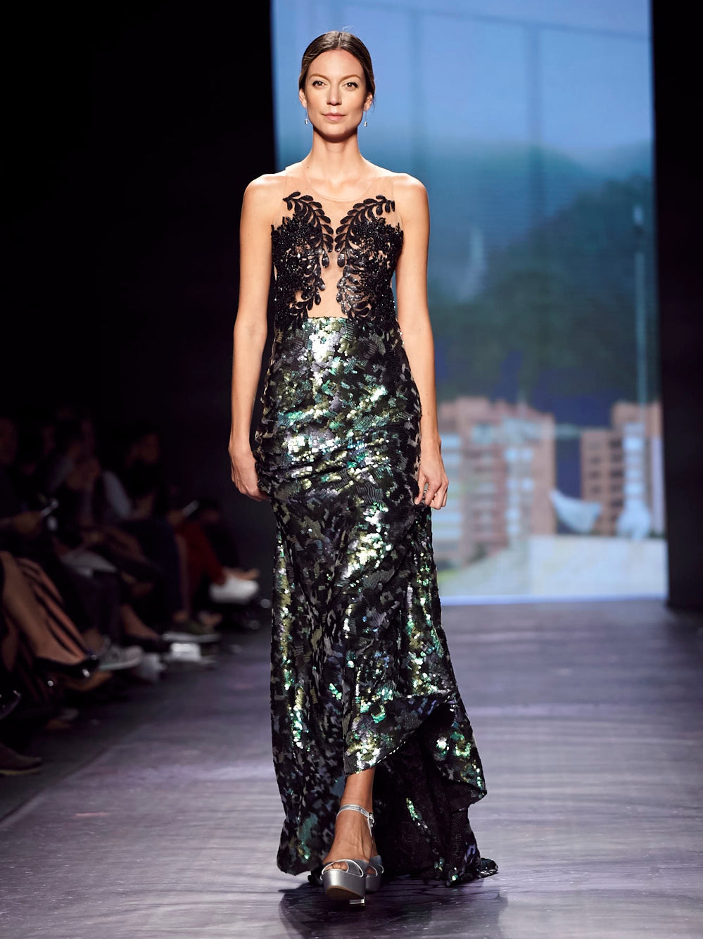 Prado Dress