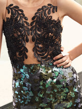 Prado Dress
