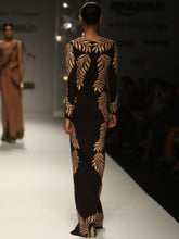 Magic Feather Gown