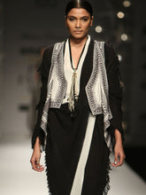 Ombred Crossover Kaftan