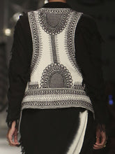 Ombred Crossover Kaftan