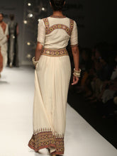 Kutch Pleated Shirt Dress