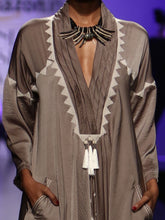 Chakra Bali Kaftan