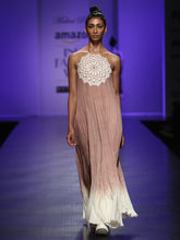Chakra Crinckle Maxi