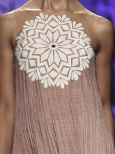 Chakra Crinckle Maxi