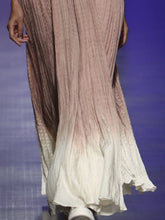 Chakra Crinckle Maxi
