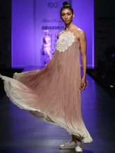Chakra Crinckle Maxi