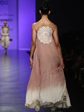 Chakra Crinckle Maxi