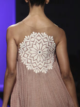 Chakra Crinckle Maxi