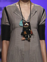 Shakti Long Kurta Dress