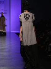 Shakti Long Kurta Dress