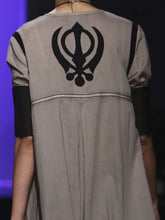 Shakti Long Kurta Dress