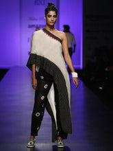 Sacred Tattoo Sari Top