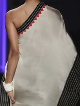 Sacred Tattoo Sari Top