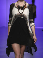 Tribal Spirit Dress