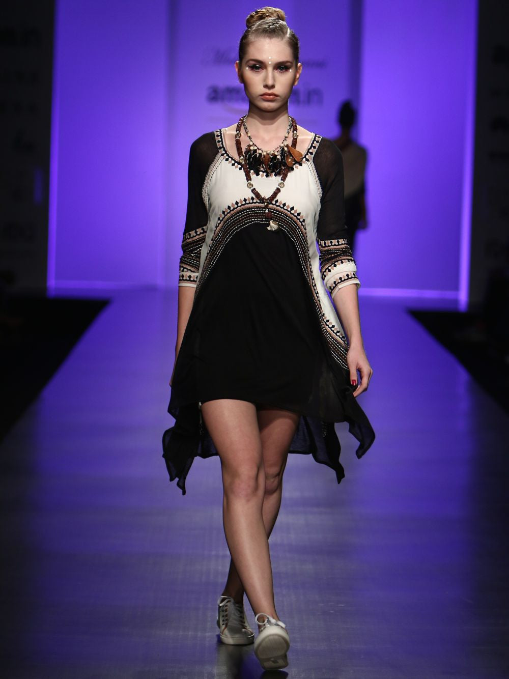 Tribal Spirit Dress