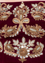 VELVET SHEATH DRESS